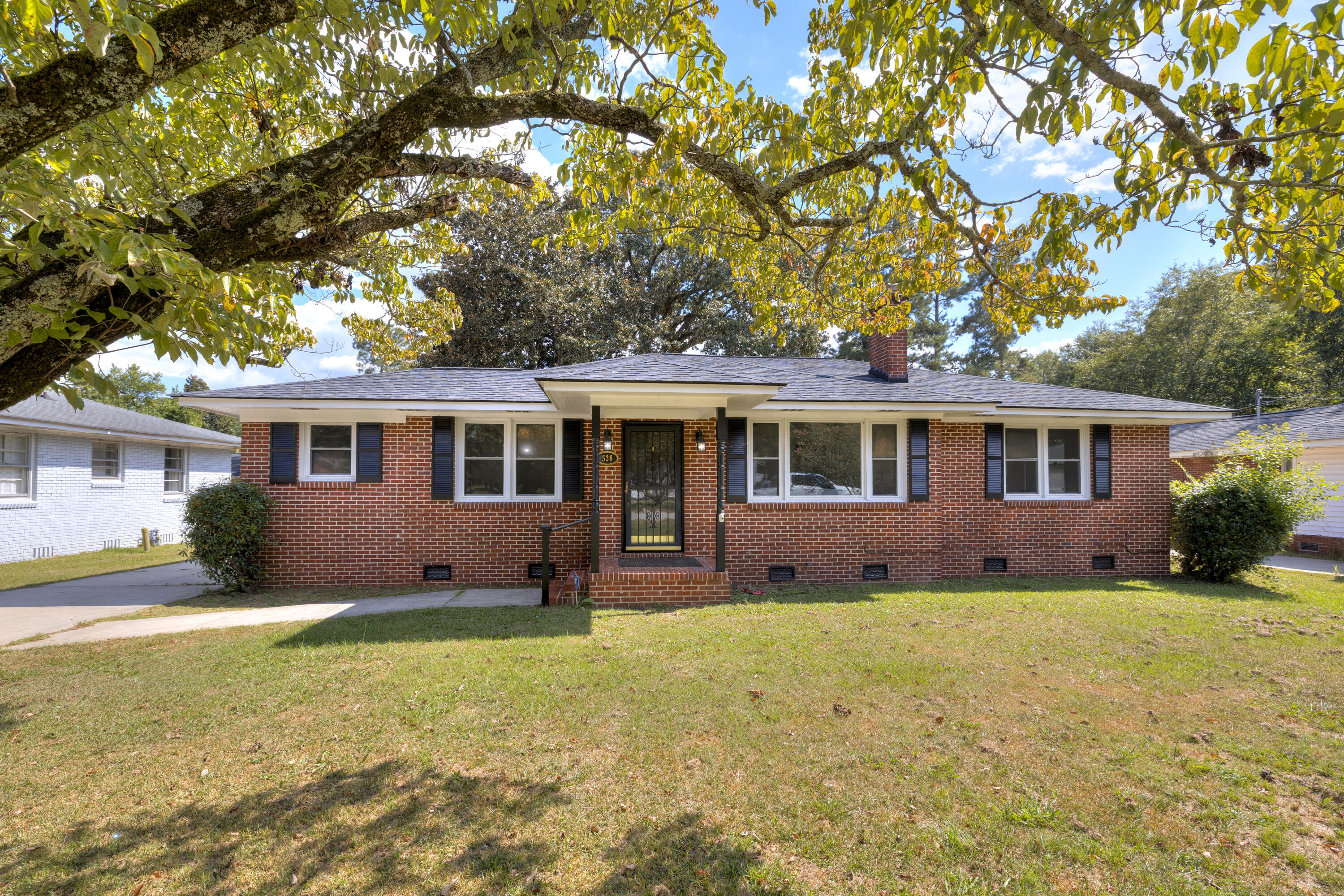526 Mattison Avenue Sumter, SC 29150 - Photo 27 of 32