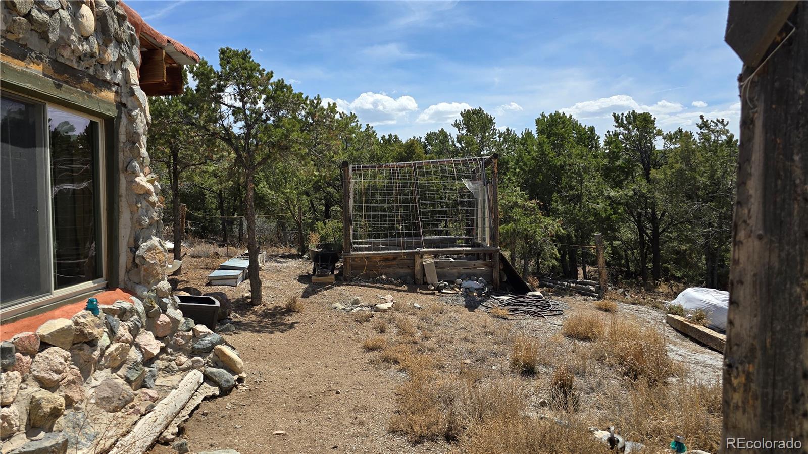 1380 Dunn Road San Luis, CO 81152 - Photo 17 of 32