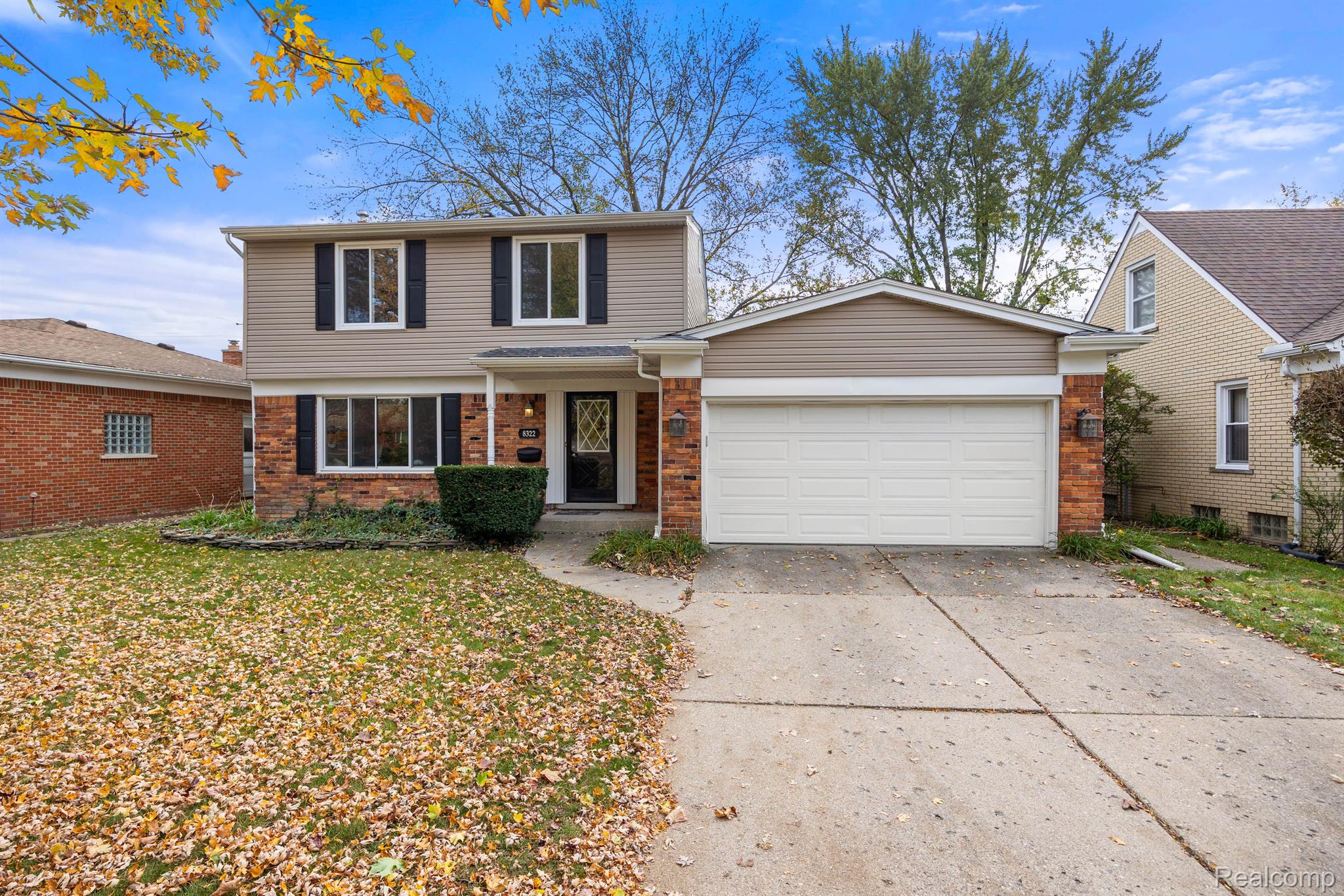 8322 Busch Street Center Line, MI 48015 - Photo 1 of 31 Gallery Image 1
