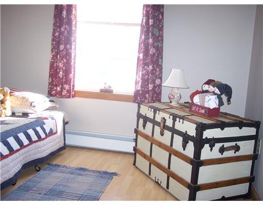 404 Gogan Road Benton, ME 04901 - Photo 12 of 22 Bedroom. Bedroom 3