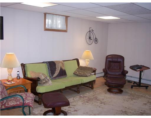 404 Gogan Road Benton, ME 04901 - Photo 15 of 22 Den/Family/Great Room. Lower level...