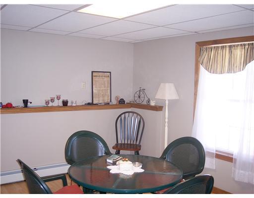 404 Gogan Road Benton, ME 04901 - Photo 17 of 22 Den/Family/Great Room. Lower level...