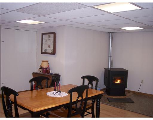 404 Gogan Road Benton, ME 04901 - Photo 18 of 22 Den/Family/Great Room. Part of the...