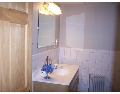 404 Gogan Road Benton, ME 04901 - Photo 19 of 22 Bathroom. Lower level bath # 3.