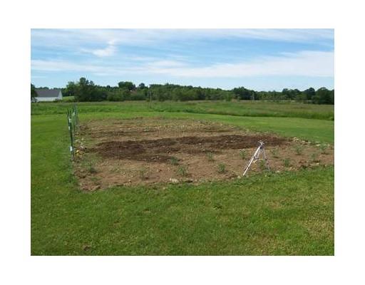 404 Gogan Road Benton, ME 04901 - Photo 22 of 22 Yard/Garden. Go organic! very nice...