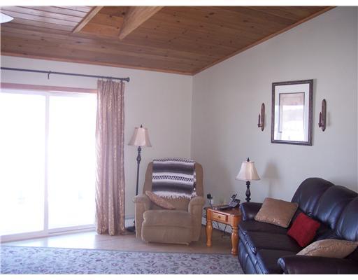 404 Gogan Road Benton, ME 04901 - Photo 4 of 22 Living Room. Spacious Living room...