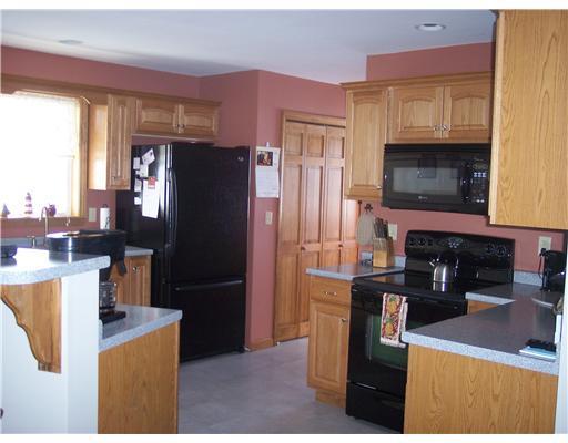 404 Gogan Road Benton, ME 04901 - Photo 9 of 22 Kitchen.