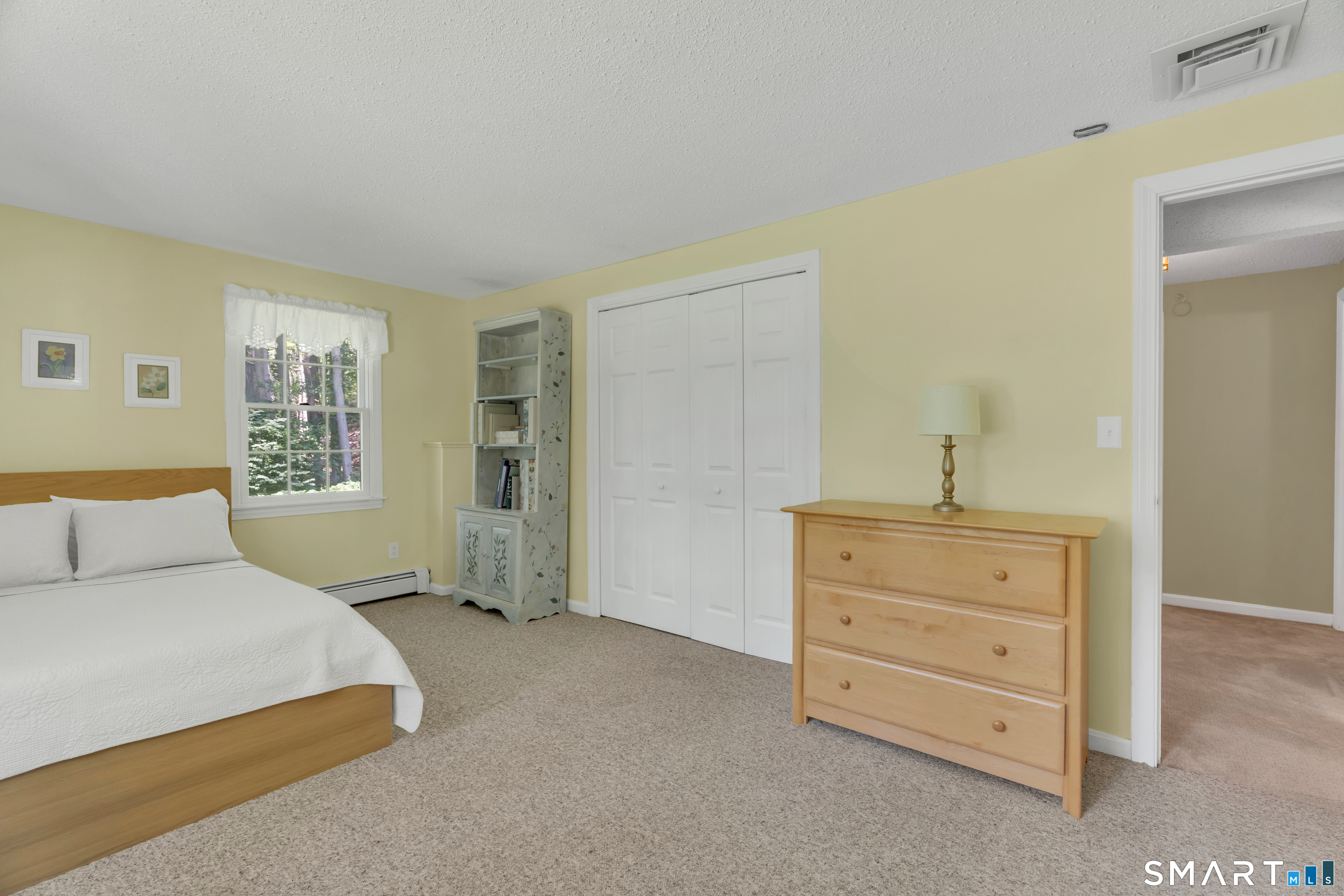 34 River Road North Haven, CT 06473 - Photo 32 of 39 Bedroom #5 in lower level