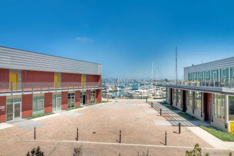 $2,189,000 | 2820 Carleton Street, Unit 16, San Diego, CA 92106