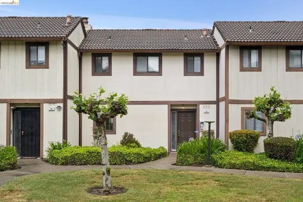 $375,000 | 2600 Giant Road, Unit 35, San Pablo, CA 94806