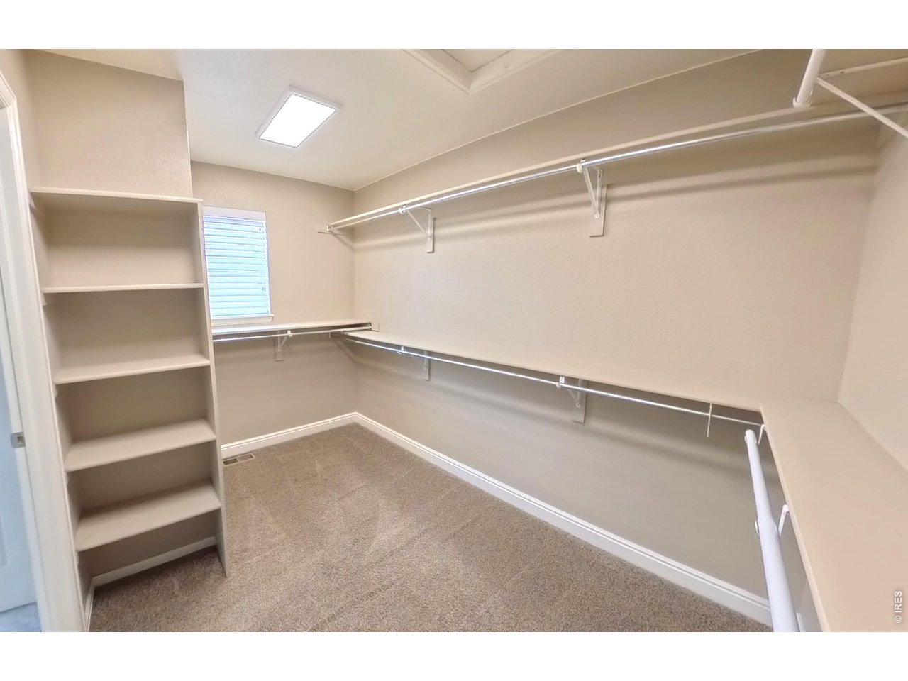 10434 Bluegrass Street Firestone, CO 80504 - Photo 19 of 26 Walk in Primary Closet