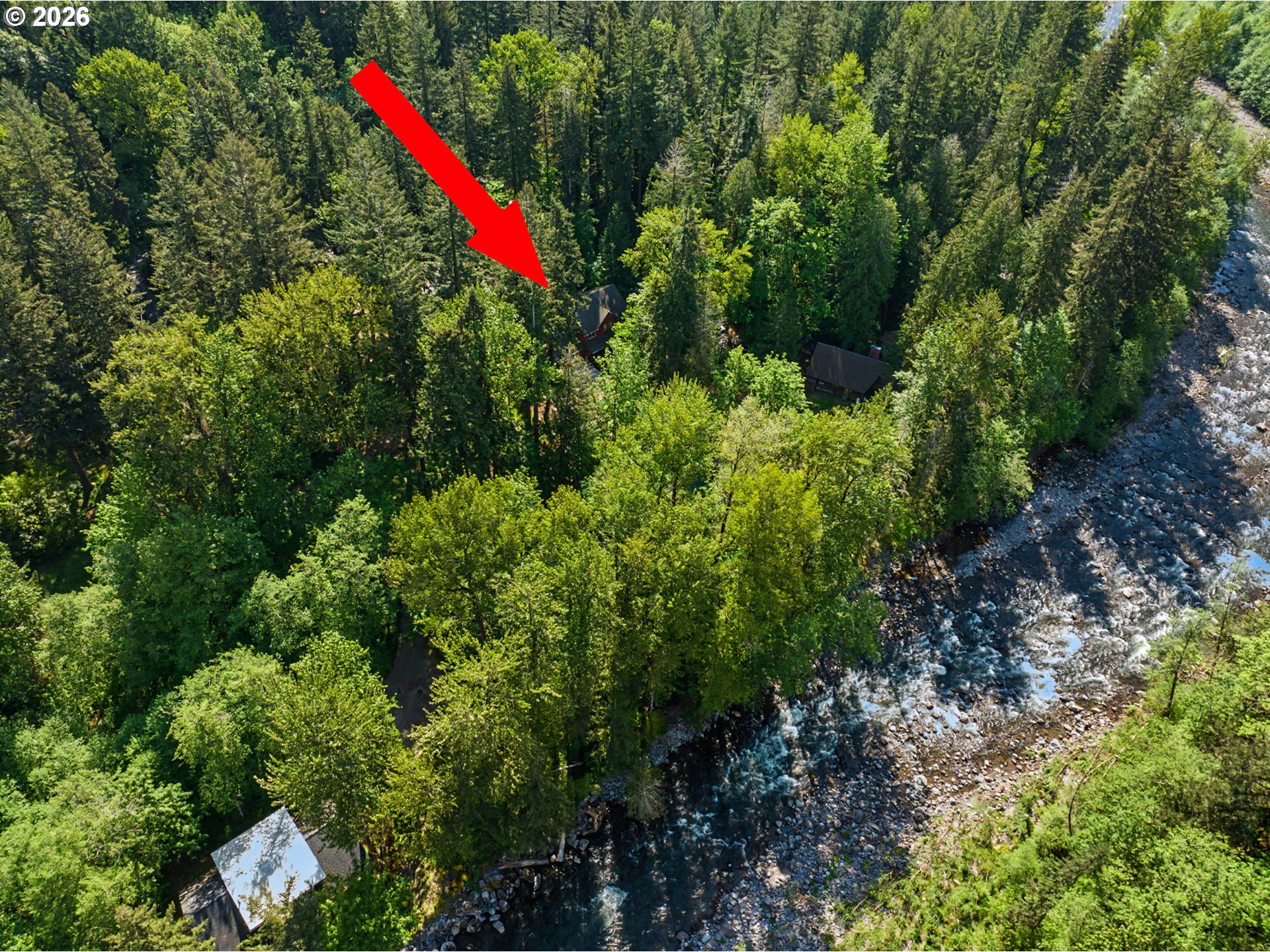 64100 East Relton Road Rhododendron, OR 97049 - Photo 46 of 48