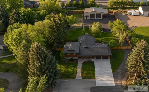 $849,000 | 1050 Widdison Lane, Rexburg, ID 83440