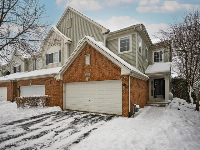 $395,000 | 1818 Kelberg Avenue, Hoffman Estates, IL 60192