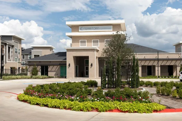 $1,335 | 5131 Williams Way Boulevard, Unit 1303, Richmond, TX 77469