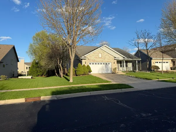 $580,900 | 2880 Crinkle Root Drive, Fitchburg, WI 53711