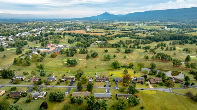 $469,000 | 248 Shenvalee Drive, New Market, VA 22844