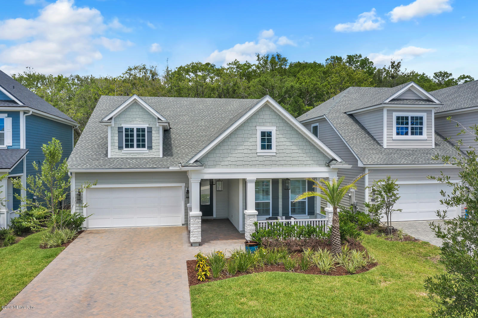 460 Pelican Pointe Road Ponte Vedra, FL 32081 - Photo 5 of 48 39_DJI_0228_mls