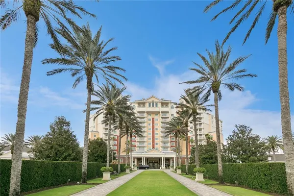 $590,000 | 7593 Gathering Drive, Unit 503, Reunion, FL 34747