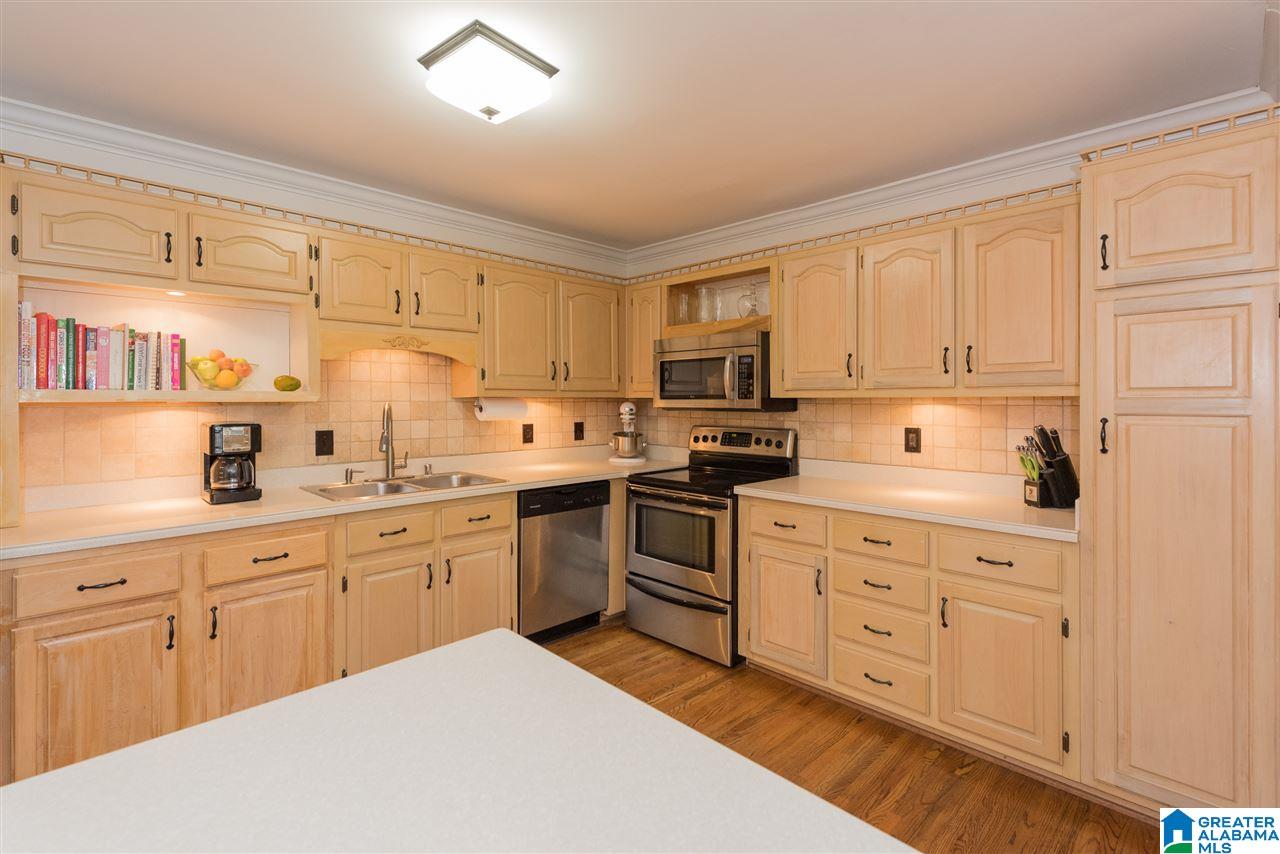 166 Goel Road Birmingham, AL 35244 - Photo 13 of 50 Gallery Image 13