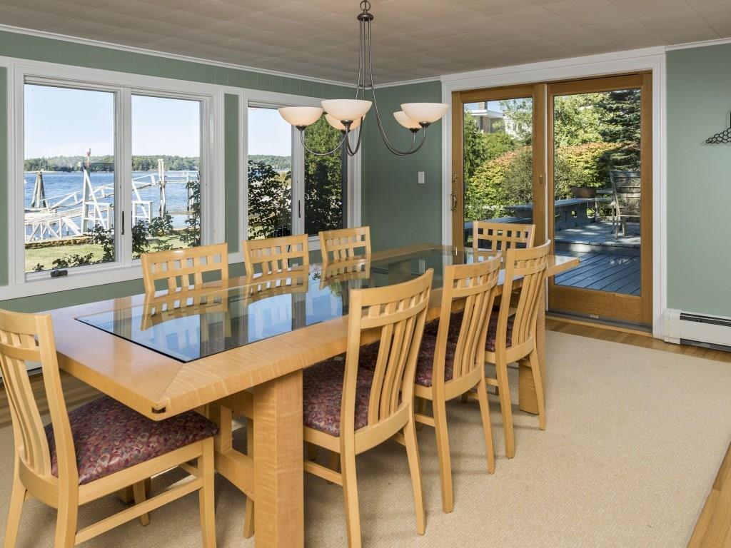 24 Factory Cove Road Boothbay Harbor, ME 04538 - Photo 15 of 33 Photo