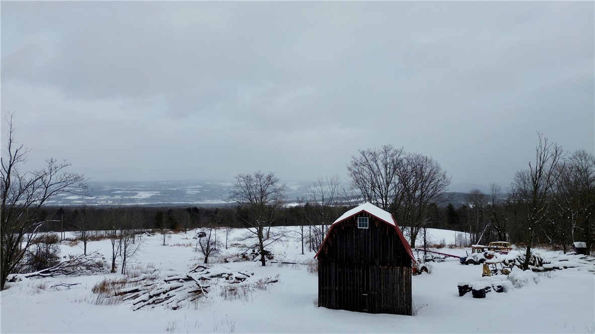 3530 Nunda-Byersville Road West Sparta, NY 14517 - Photo 26 of 30