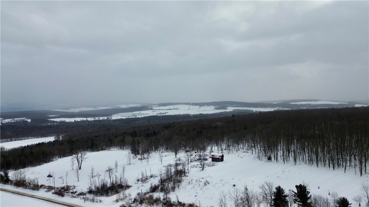 3530 Nunda-Byersville Road West Sparta, NY 14517 - Photo 27 of 30