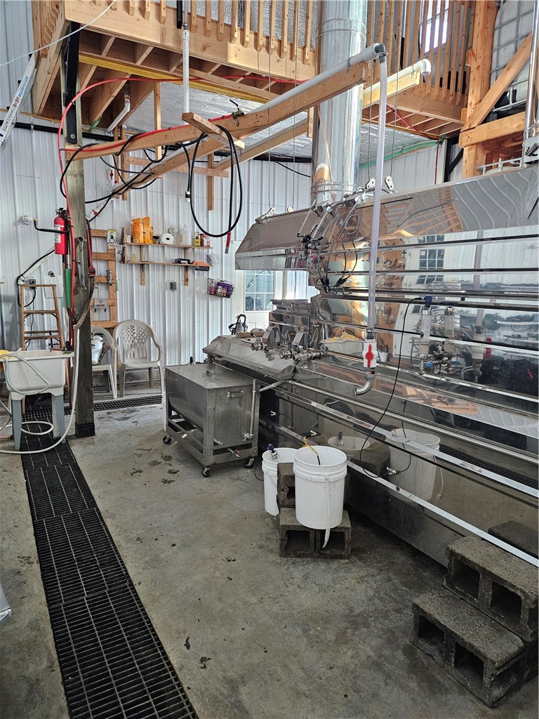 3530 Nunda-Byersville Road West Sparta, NY 14517 - Photo 6 of 30