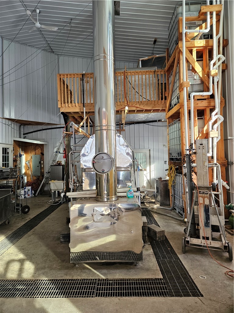 3530 Nunda-Byersville Road West Sparta, NY 14517 - Photo 7 of 30