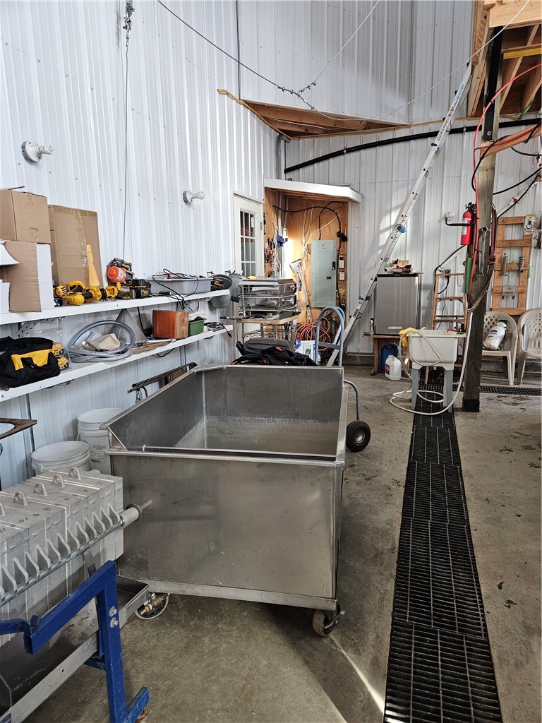 3530 Nunda-Byersville Road West Sparta, NY 14517 - Photo 8 of 30