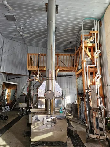 $1,495,000 | 3530 Nunda-Byersville Road, West Sparta, NY 14517