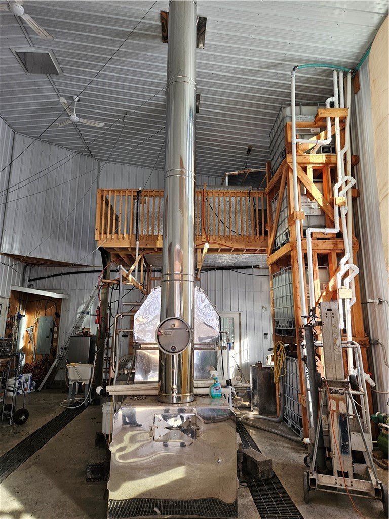 3530 Nunda-Byersville Road West Sparta, NY 14517 - Photo 9 of 30