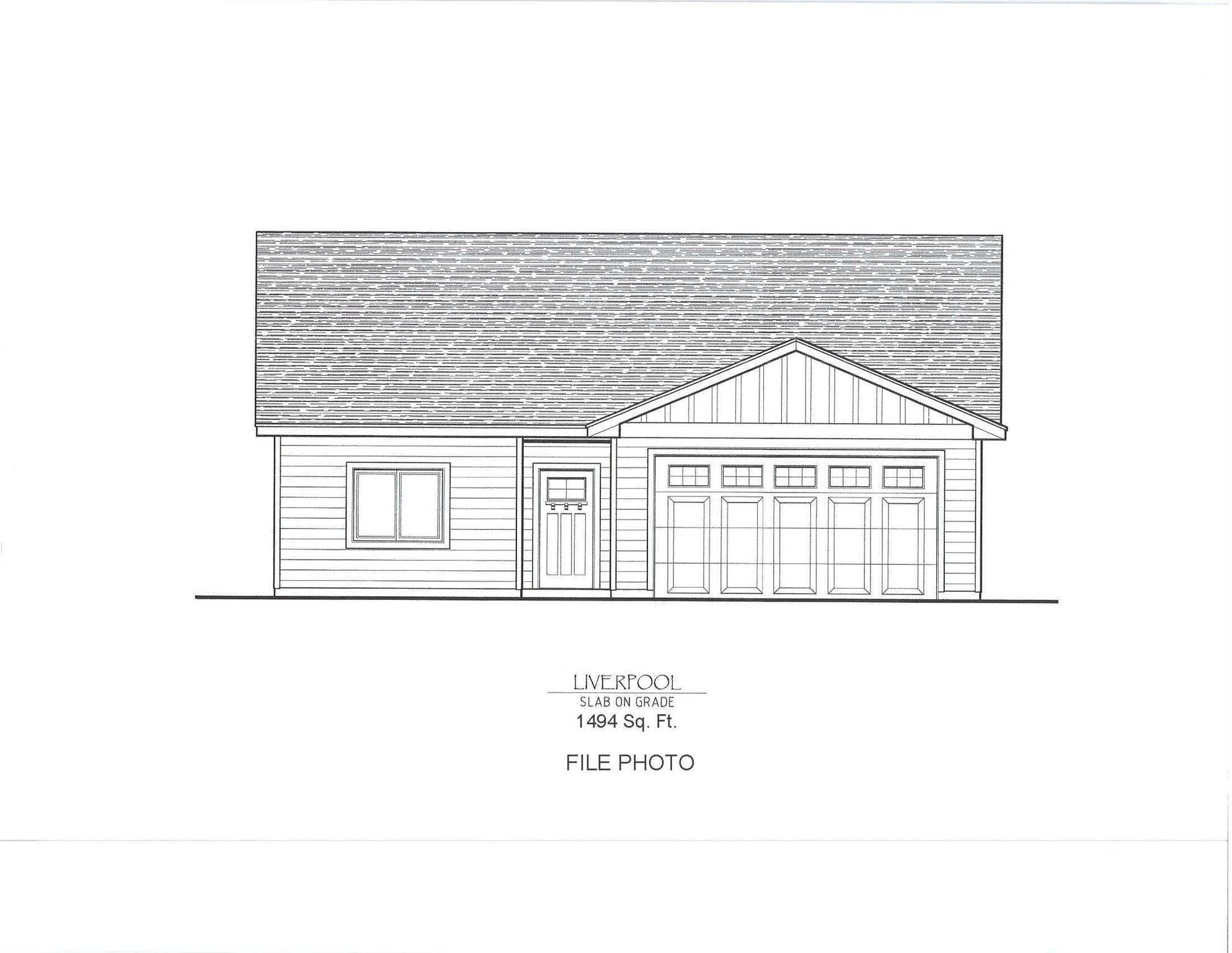 10611 West Salmonberry Road Cheney, WA 99004 - Photo 1 of 2