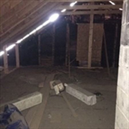 6 Greenfield Road Colrain, MA 01340 - Photo 17 of 24 a view of basement