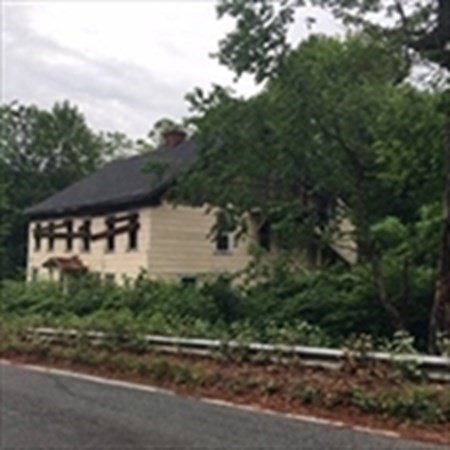 6 Greenfield Road Colrain, MA 01340 - Photo 6 of 24 a view of a house with a yard