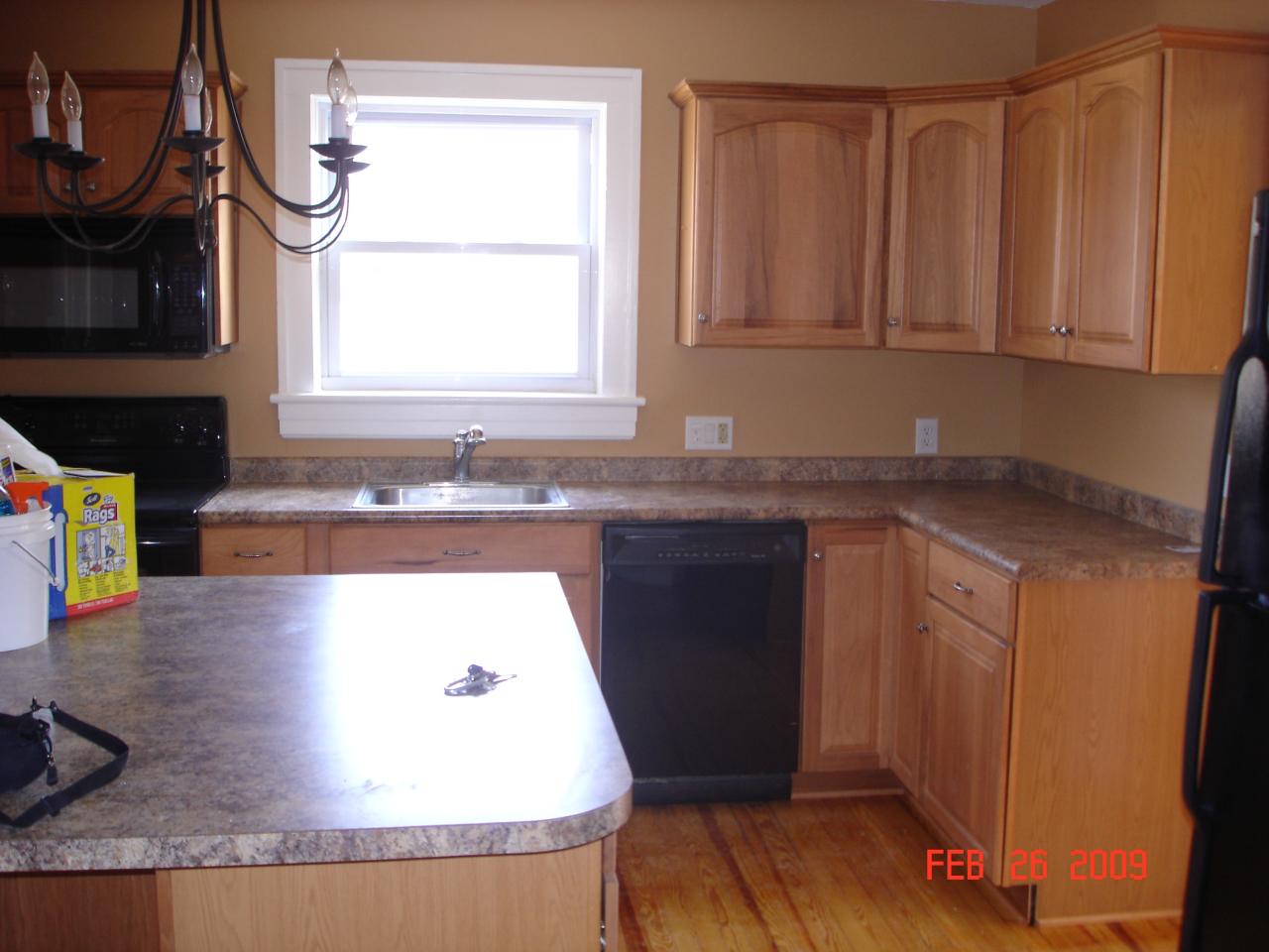 2230 Hardy Road Vinton, VA 24179 - Photo 3 of 3 kitchen