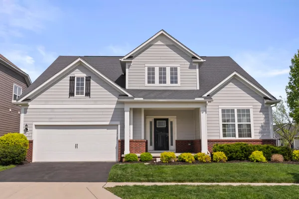 $766,000 | 7518 Barrister Drive, Dublin, OH 43016