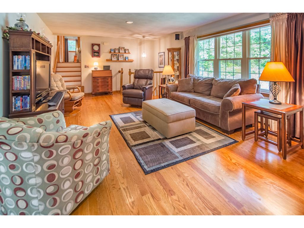 44 Goodwins Way Rochester, NH 03867 - Photo 18 of 32