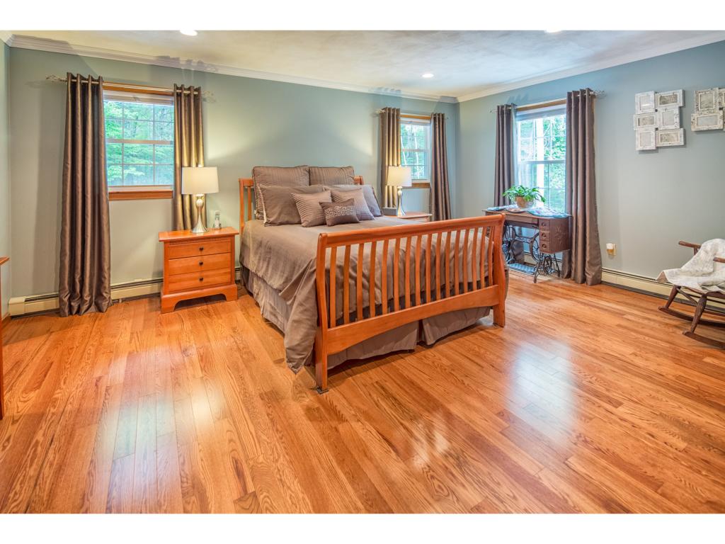 44 Goodwins Way Rochester, NH 03867 - Photo 22 of 32
