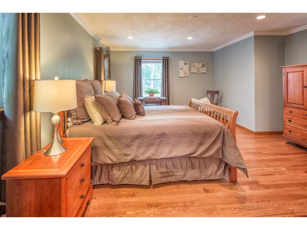 44 Goodwins Way Rochester, NH 03867 - Photo 24 of 32