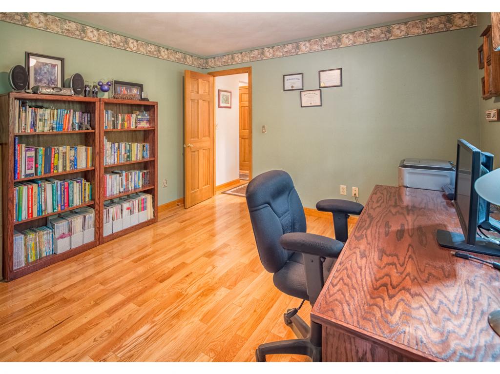 44 Goodwins Way Rochester, NH 03867 - Photo 27 of 32