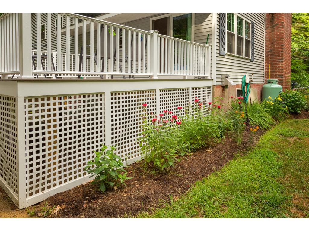 44 Goodwins Way Rochester, NH 03867 - Photo 28 of 32