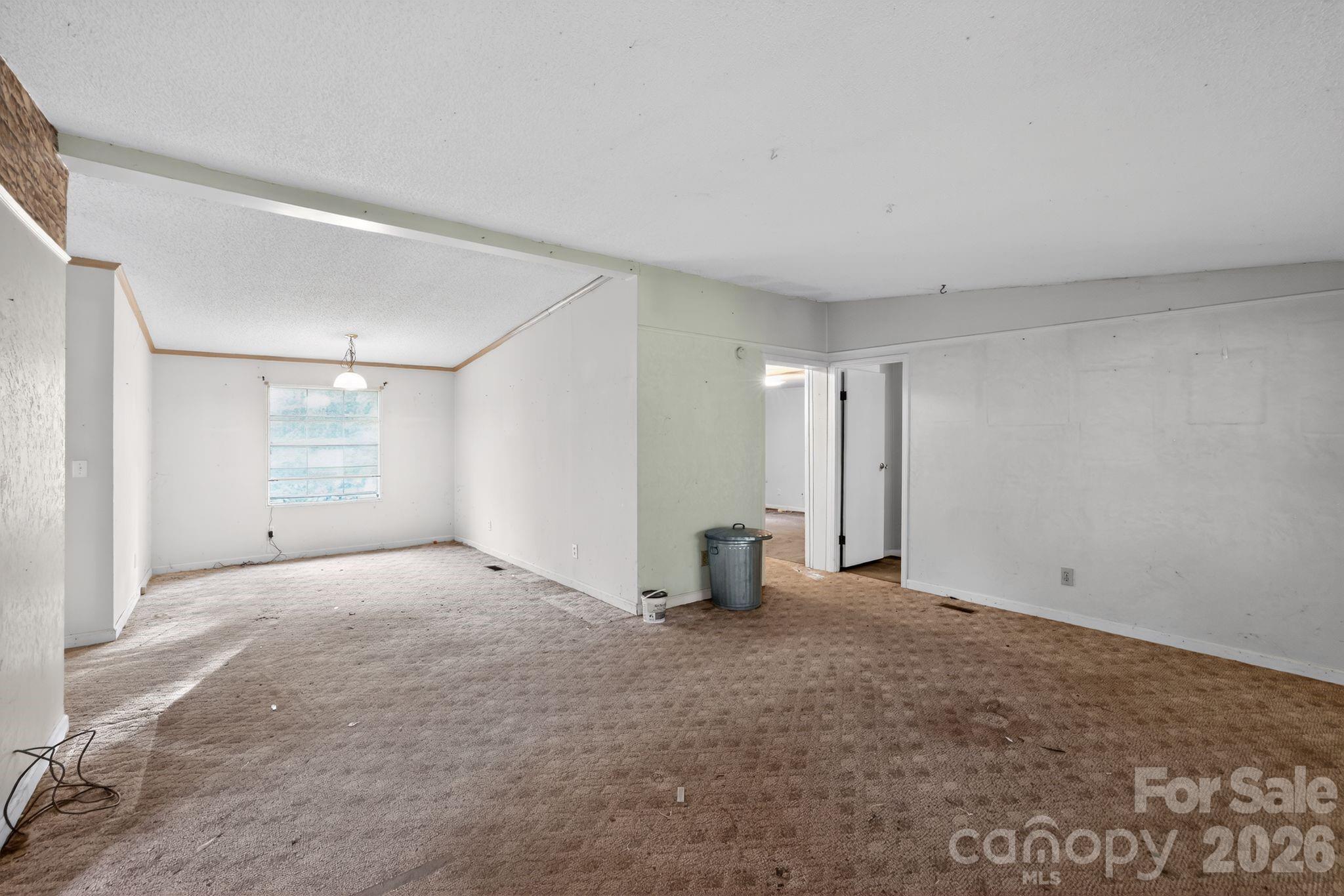 628 Grassy Knob Road Rutherfordton, NC 28139 - Photo 4 of 25
