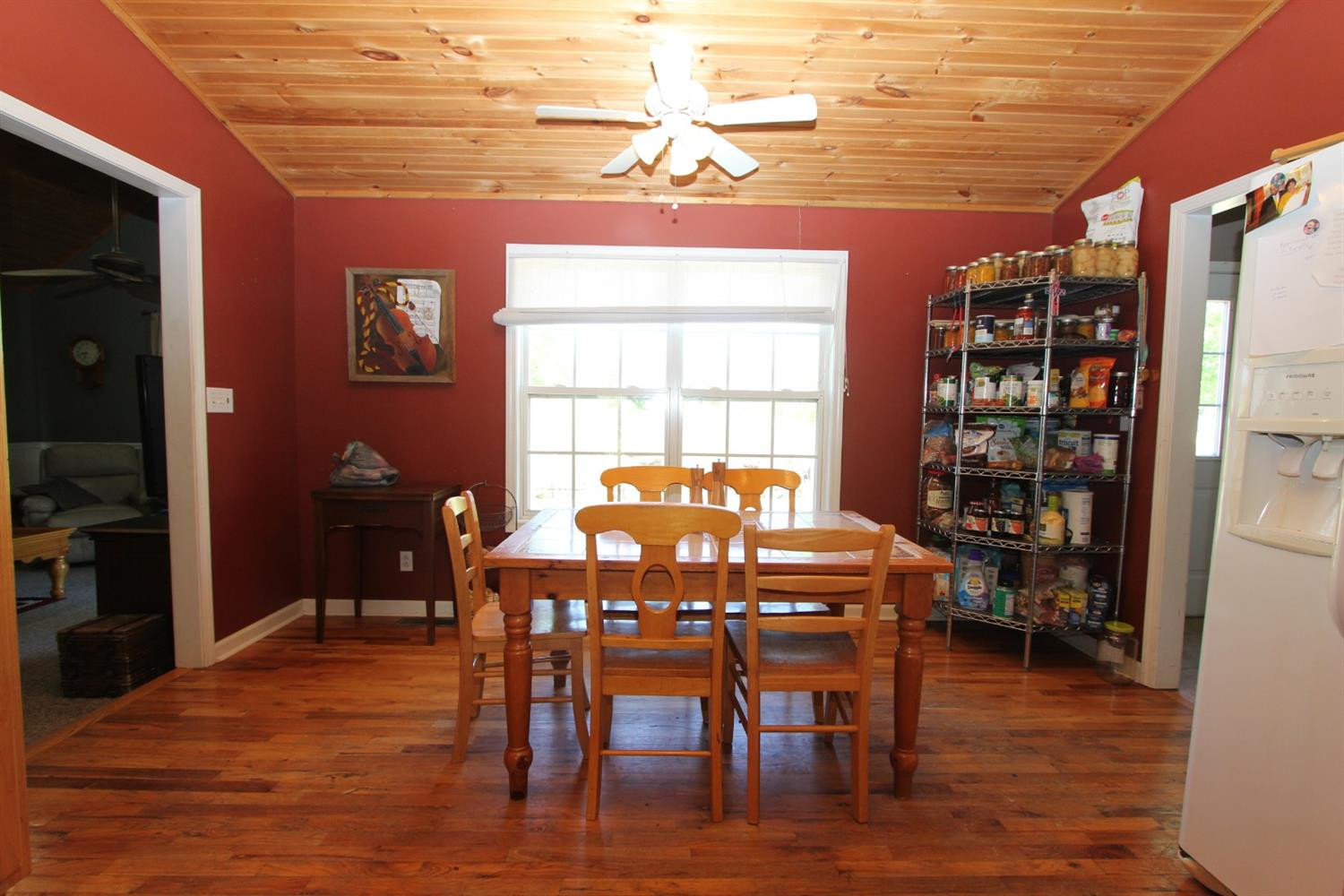 307 Clay Lick Church Road Lawrenceburg, KY 40342 - Photo 10 of 28 Photo 10