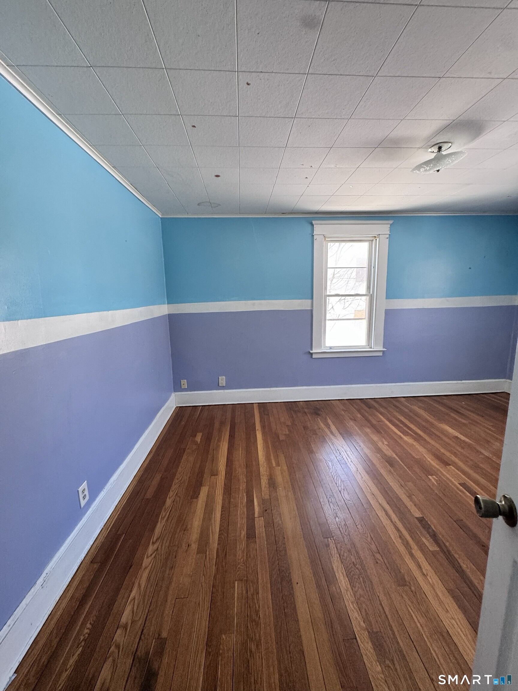 269 Helen Street Hamden, CT 06514 - Photo 10 of 16 a view of room with window