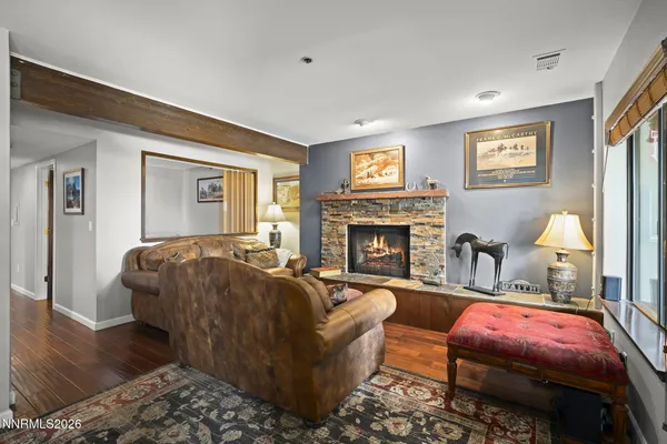 $499,000 | 759 Boulder Court, Unit M, Stateline, NV 89449