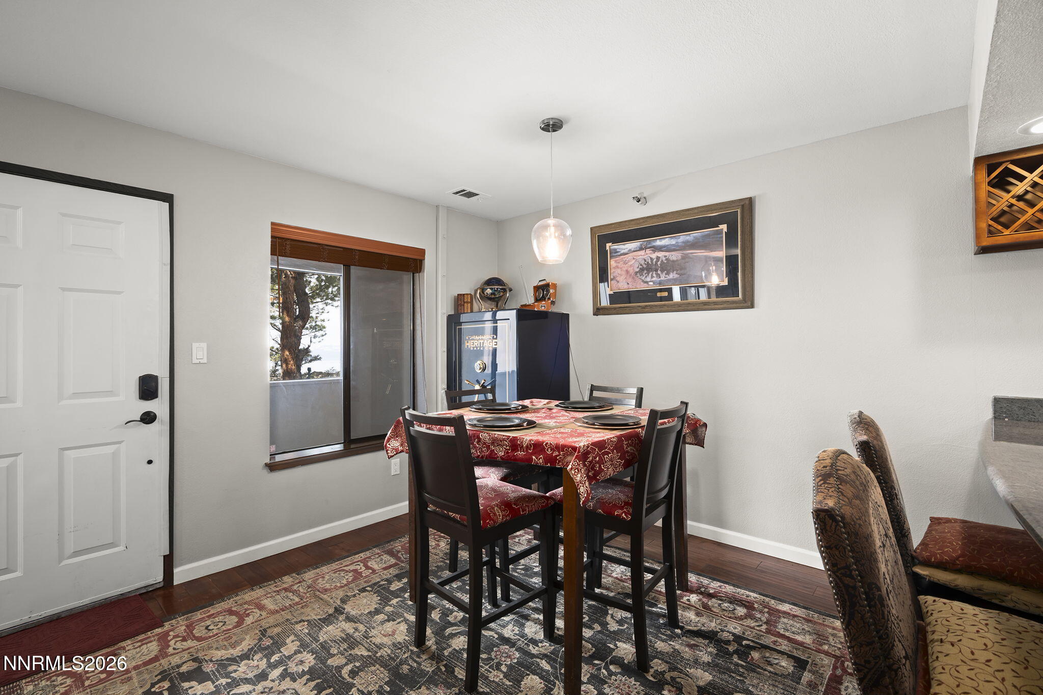 759 Boulder Court, Unit M Stateline, NV 89449 - Photo 5 of 21 5-web-or-mls-_DSC8013