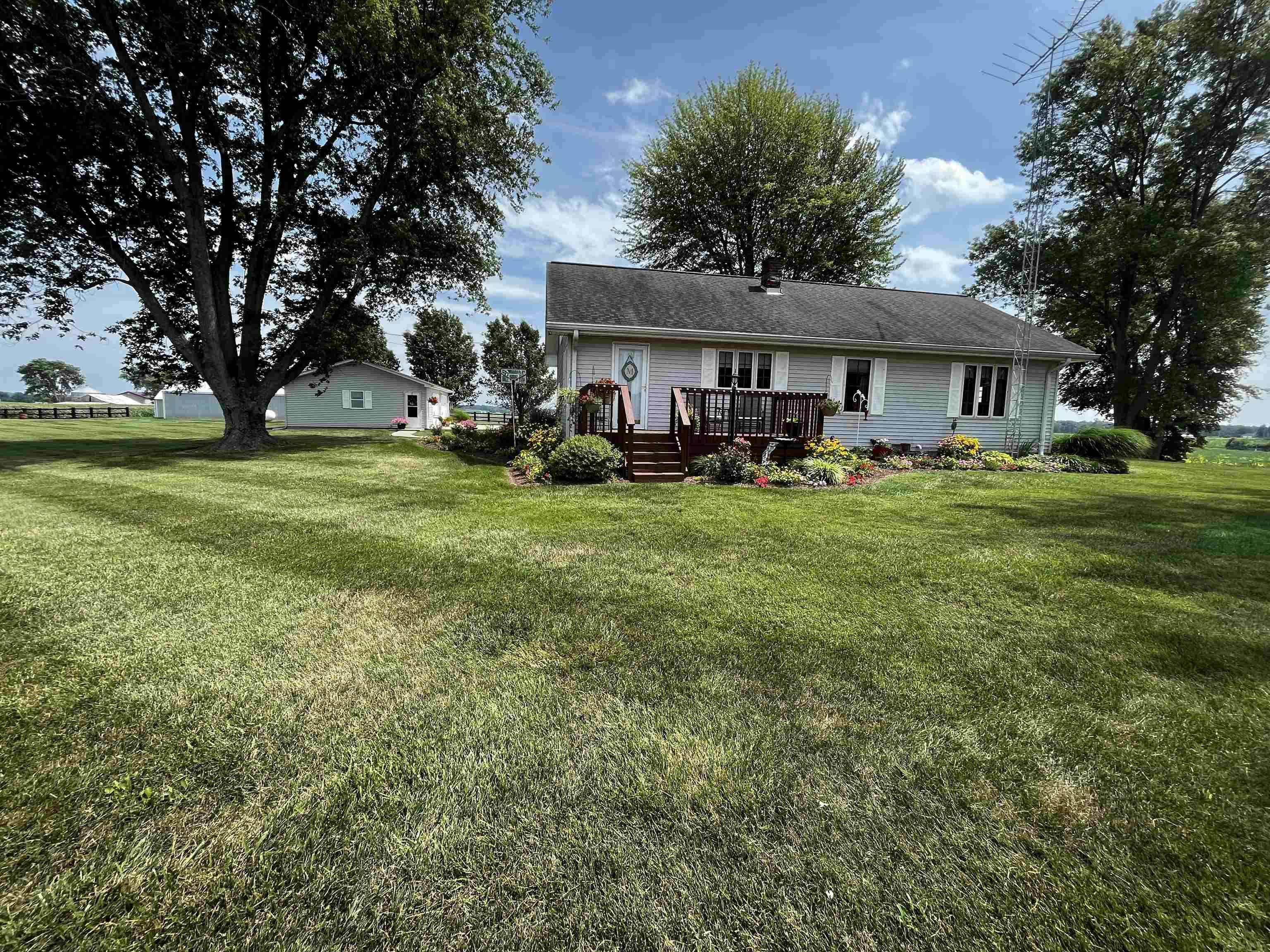10064 North Meeks Road Oaktown, IN 47561 - Photo 1 of 36 Gallery Image 1