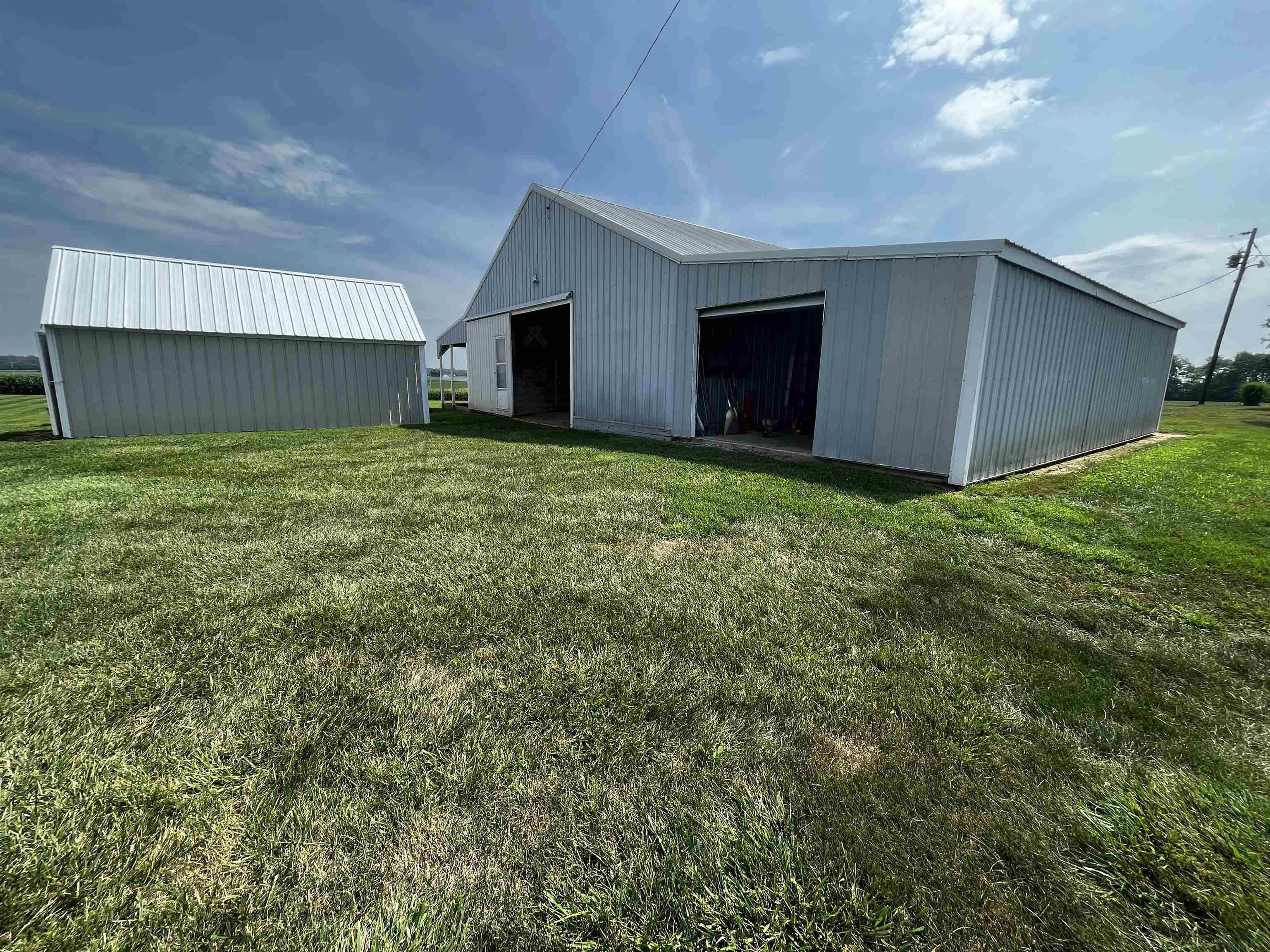 10064 North Meeks Road Oaktown, IN 47561 - Photo 11 of 36 Gallery Image 11