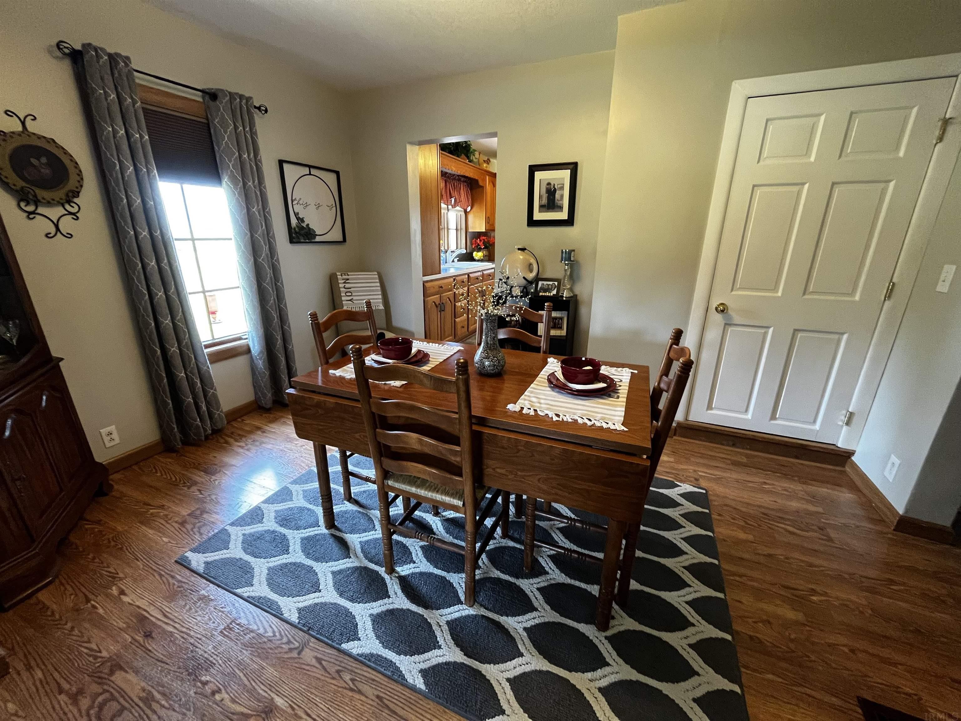 10064 North Meeks Road Oaktown, IN 47561 - Photo 25 of 36 Gallery Image 25